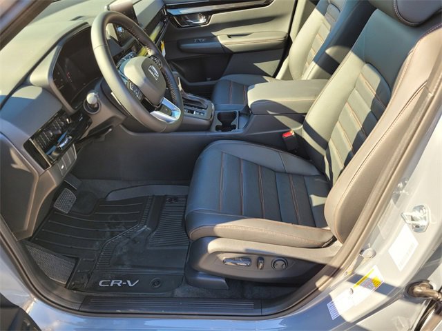 New 2026 Honda CR-V Sport Touring image 9