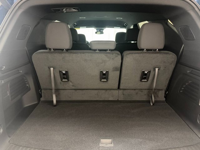 New 2026 Chevrolet Traverse LT image 18