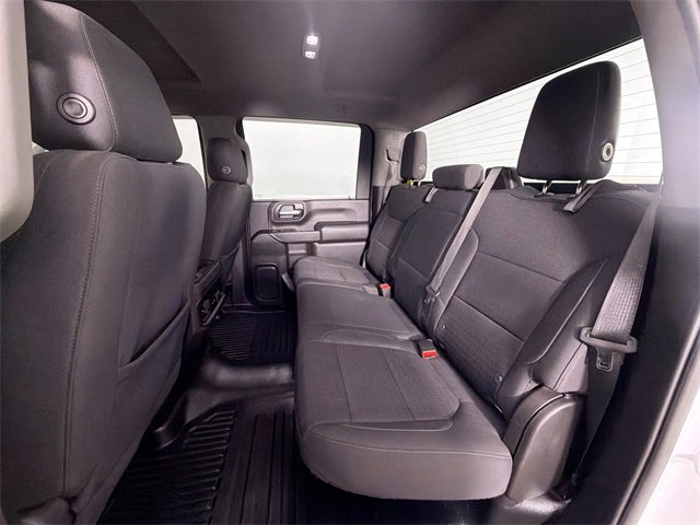 Used 2021 Chevrolet Silverado 2500 LT w/ Convenience Package image 21