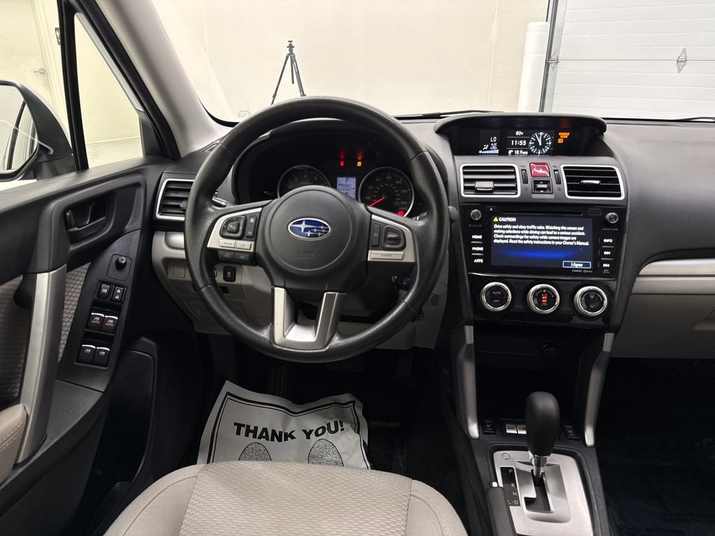 Used 2018 Subaru Forester 2.5i Premium w/ All-Weather Package AWD/4WD image 15