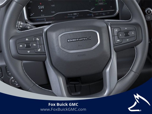 New 2025 GMC Sierra 2500 Denali Ultimate image 19