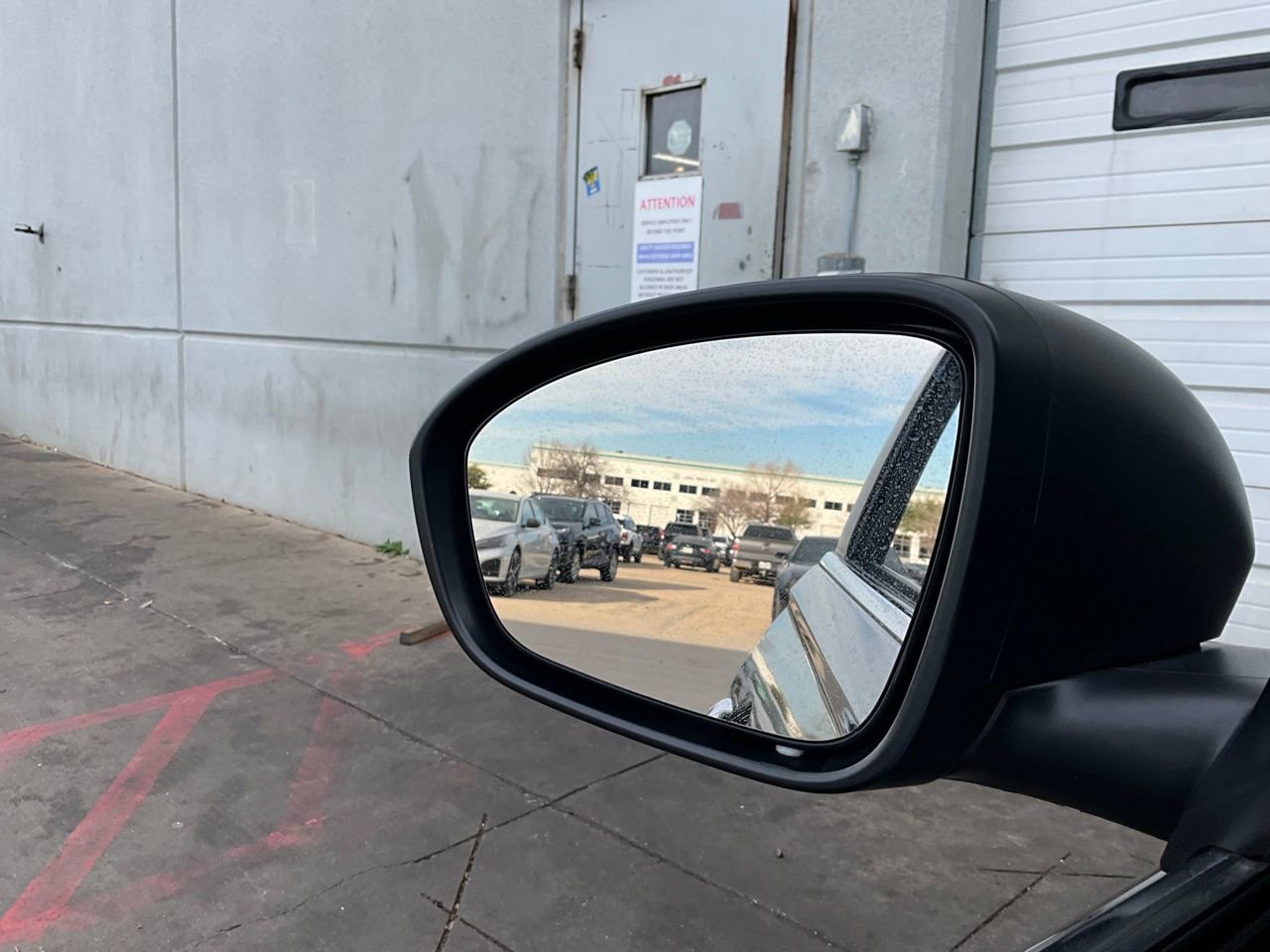 Used 2025 Nissan Altima 2.5 SV image 19