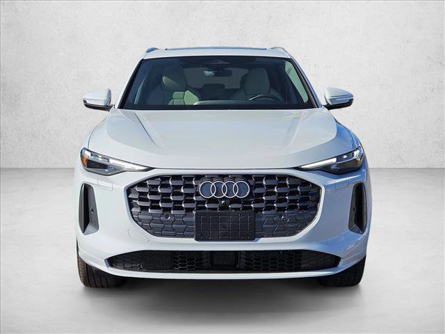 New 2025 Audi Q5 Prestige image 6