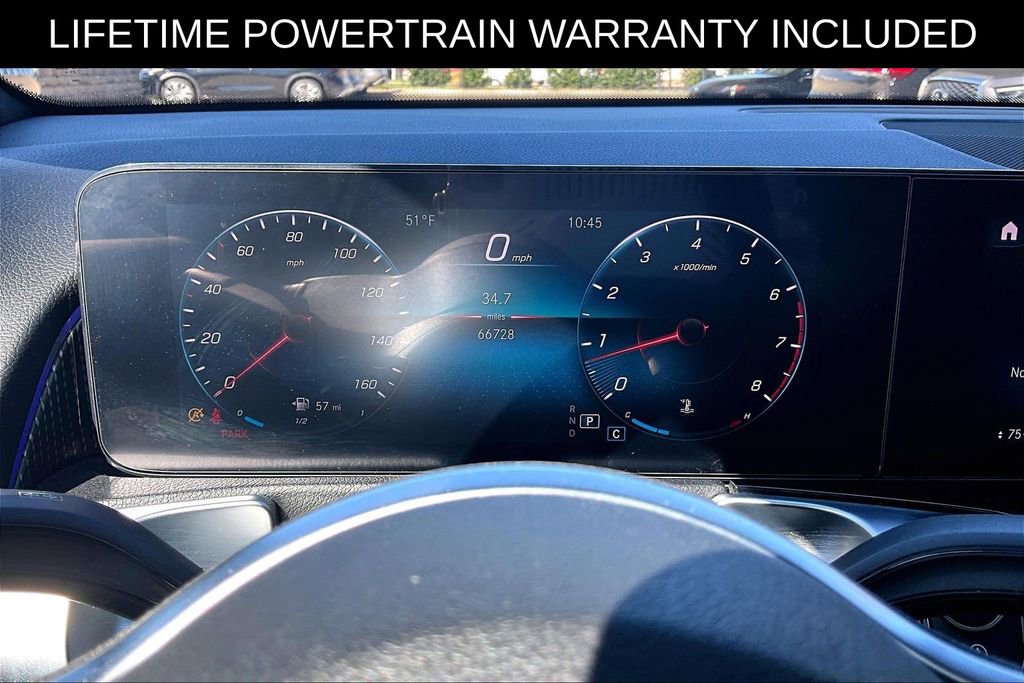 Used 2022 Mercedes-Benz GLB 250 image 20