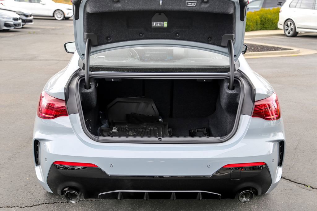 New 2026 BMW 430i xDrive Coupe image 25