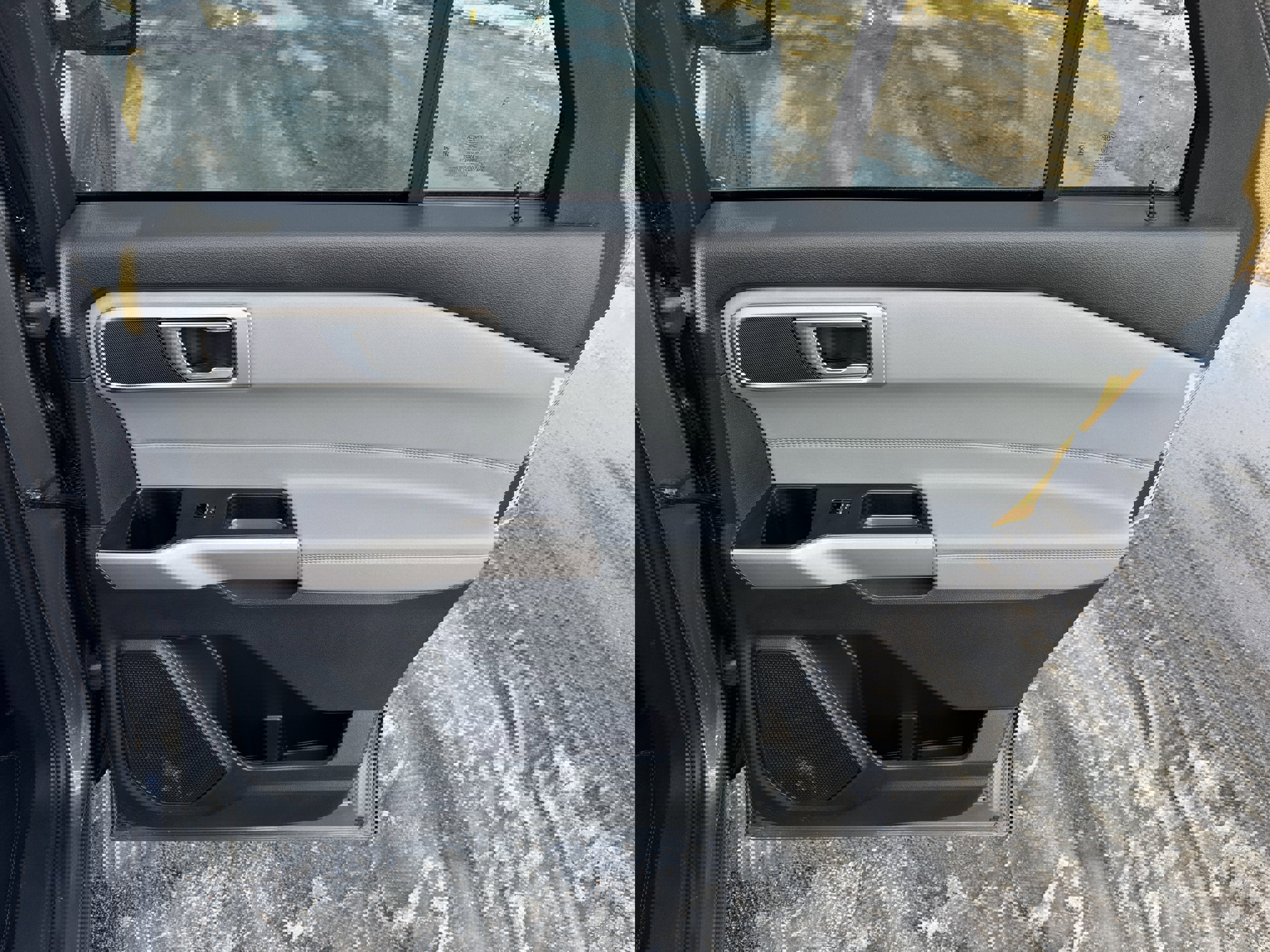 Used 2023 Ford Explorer XLT w/ Equipment Group 202A image 34