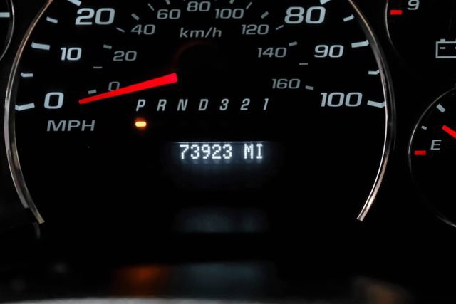 Used 2009 Chevrolet Express 1500 image 30