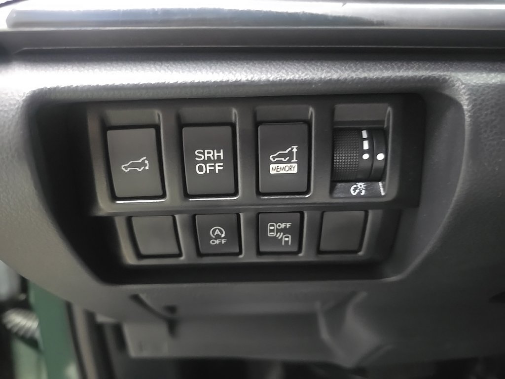 Certified 2024 Subaru Forester Premium AWD/4WD image 16