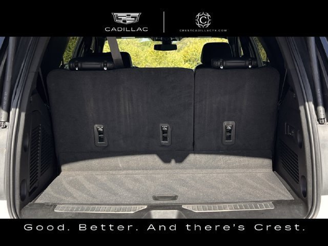 Used 2022 Chevrolet Tahoe Z71 w/ Off-Road Capability Package AWD/4WD image 32
