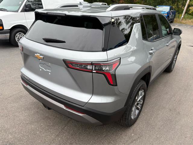 Used 2025 Chevrolet Equinox LT w/ Convenience Package II AWD/4WD image 5