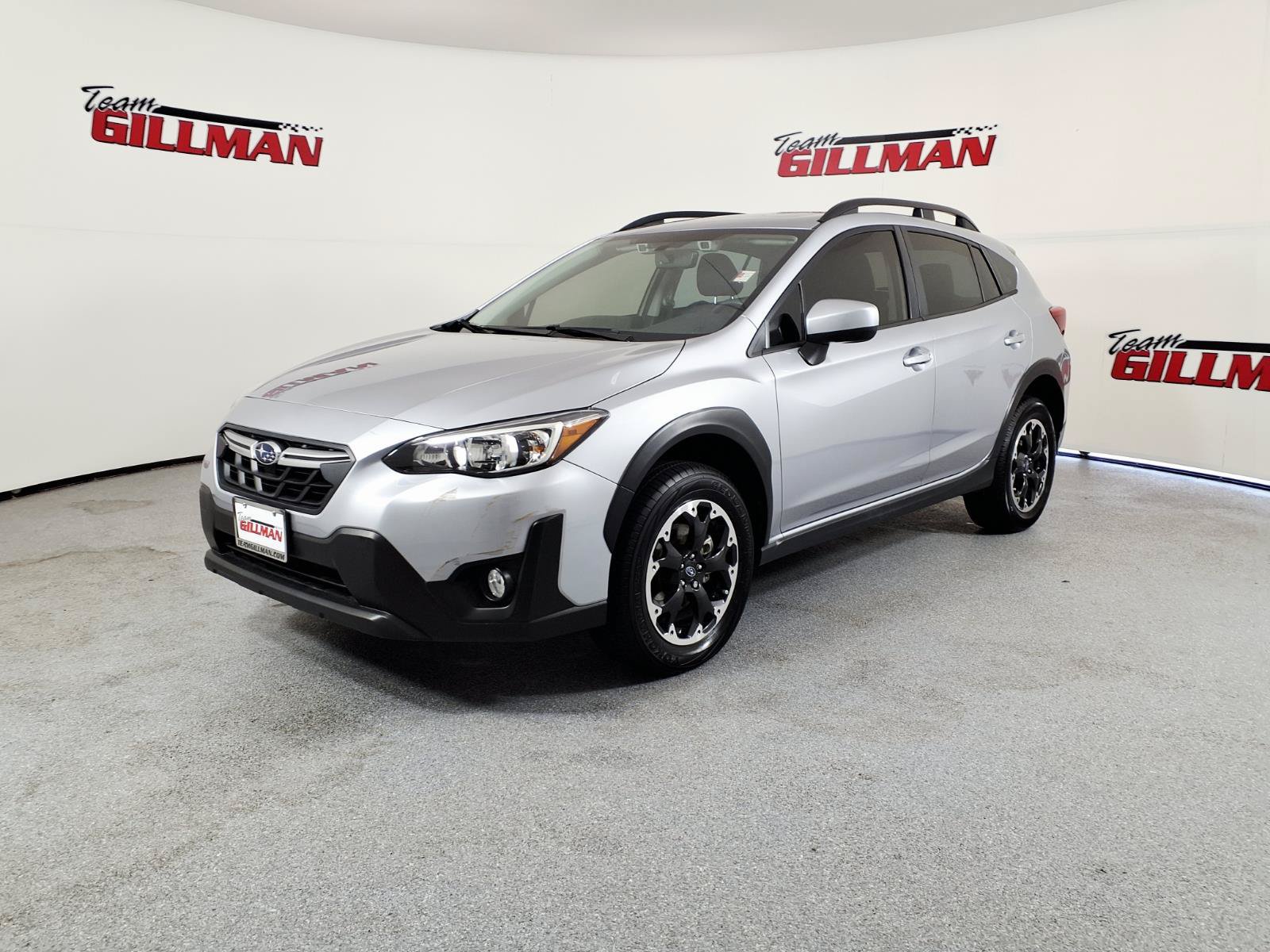 Used 2023 Subaru Crosstrek 2.0i Premium AWD/4WD image 8