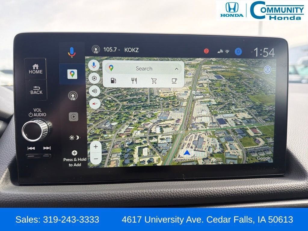 New 2026 Honda Prelude image 35