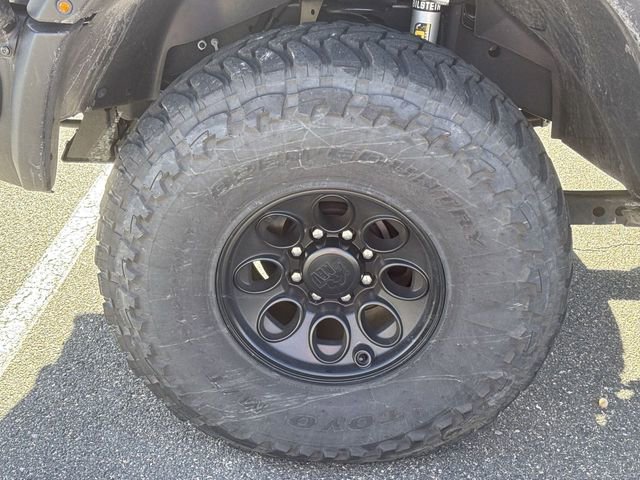 Used 2024 RAM 3500 Limited image 30