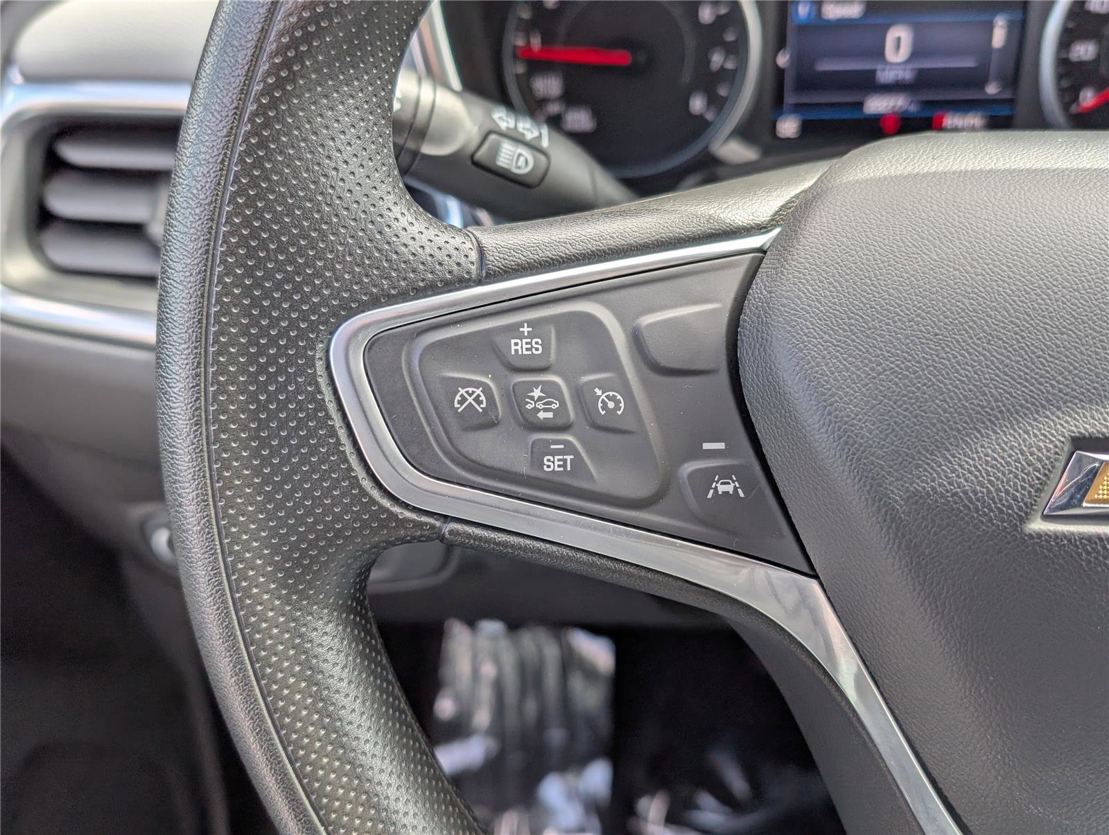 Used 2022 Chevrolet Equinox LT image 21