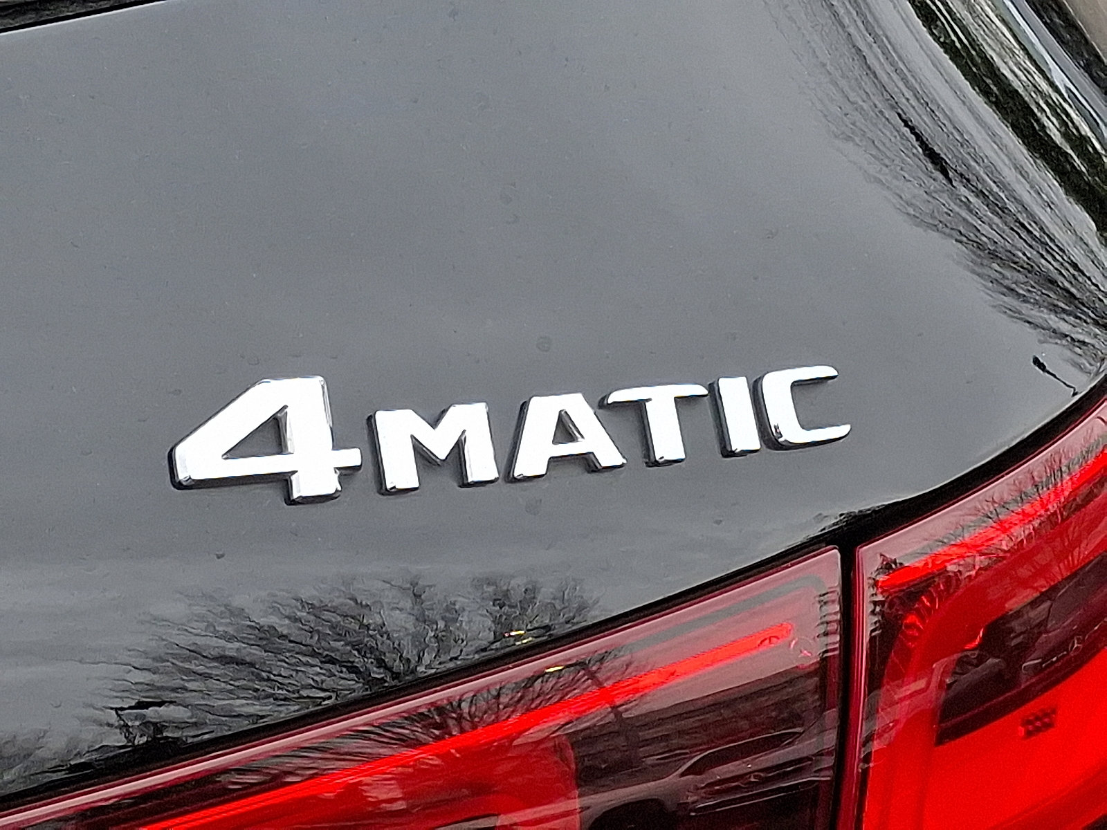 Certified 2023 Mercedes-Benz GLA 250 4MATIC image 32