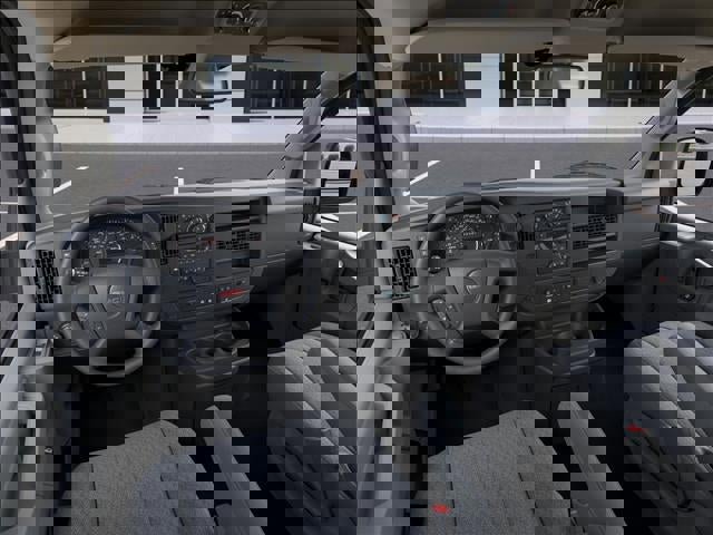 New 2025 GMC Savana 3500 Extended image 15