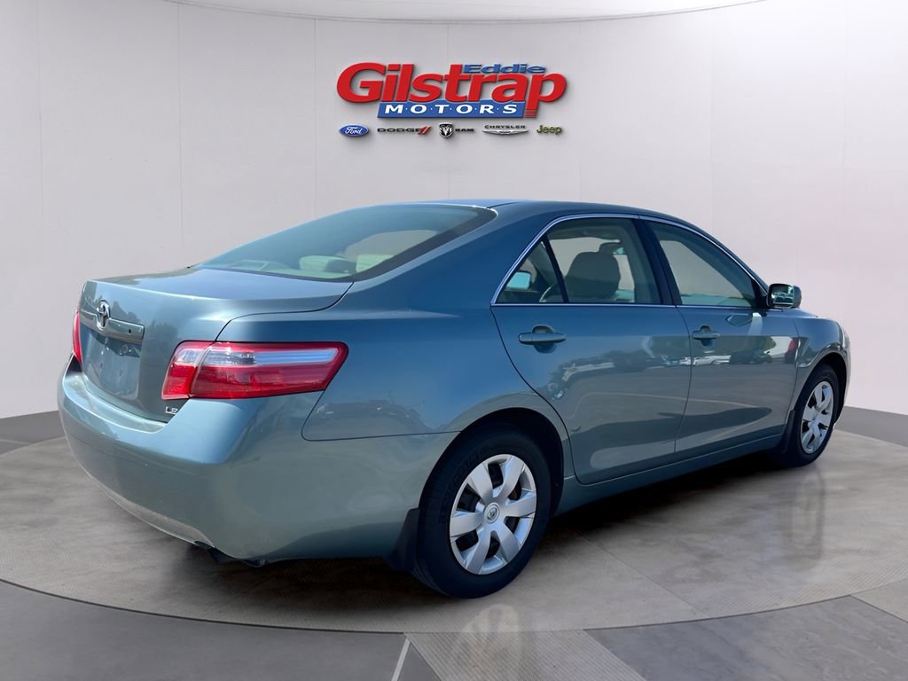 Used 2009 Toyota Camry SE FWD image 5
