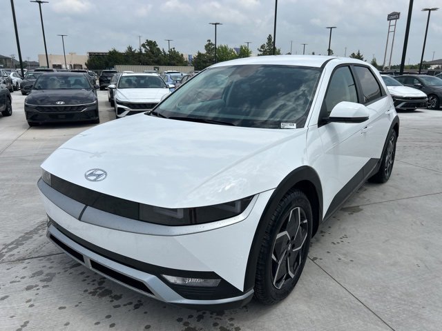 Certified 2024 Hyundai Ioniq 5 SEL