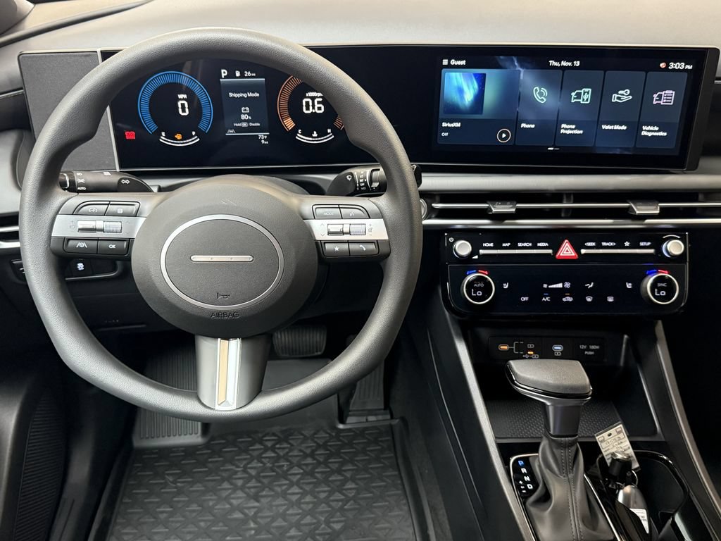 New 2026 Hyundai Santa Cruz SEL FWD image 6