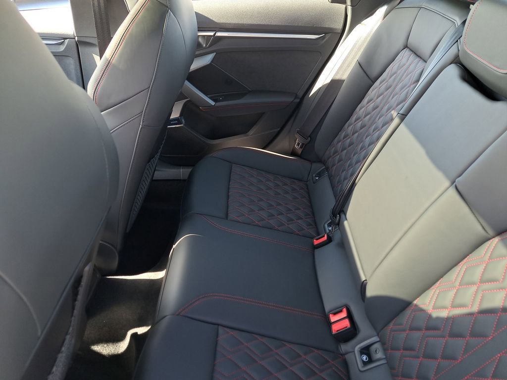 New 2026 Audi S3 Premium image 27
