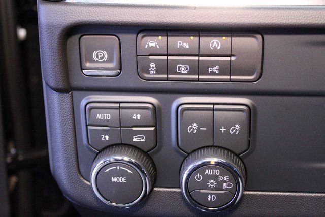 New 2026 Chevrolet Tahoe LT w/ Comfort Package image 22