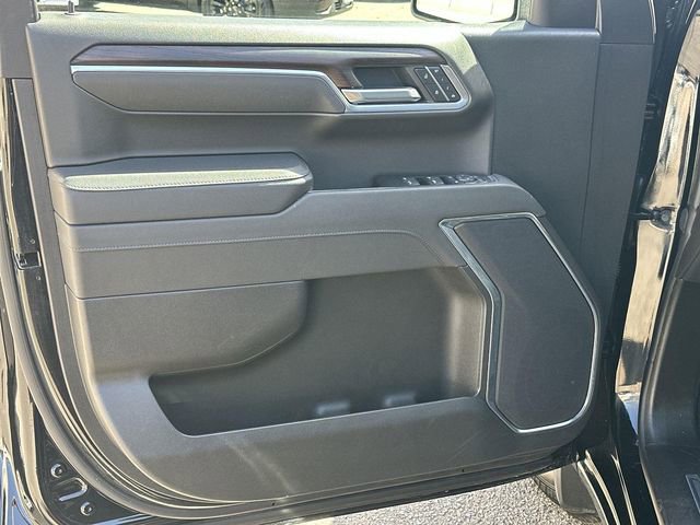 Used 2026 GMC Sierra 1500 SLT AWD/4WD image 21