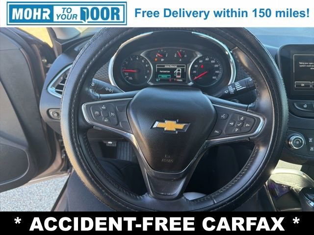 Used 2018 Chevrolet Malibu LT FWD image 18