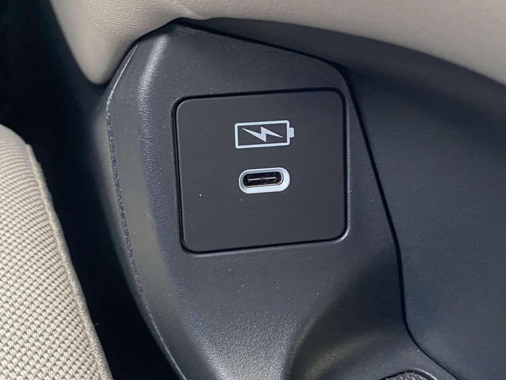 Certified 2024 Honda HR-V LX image 26