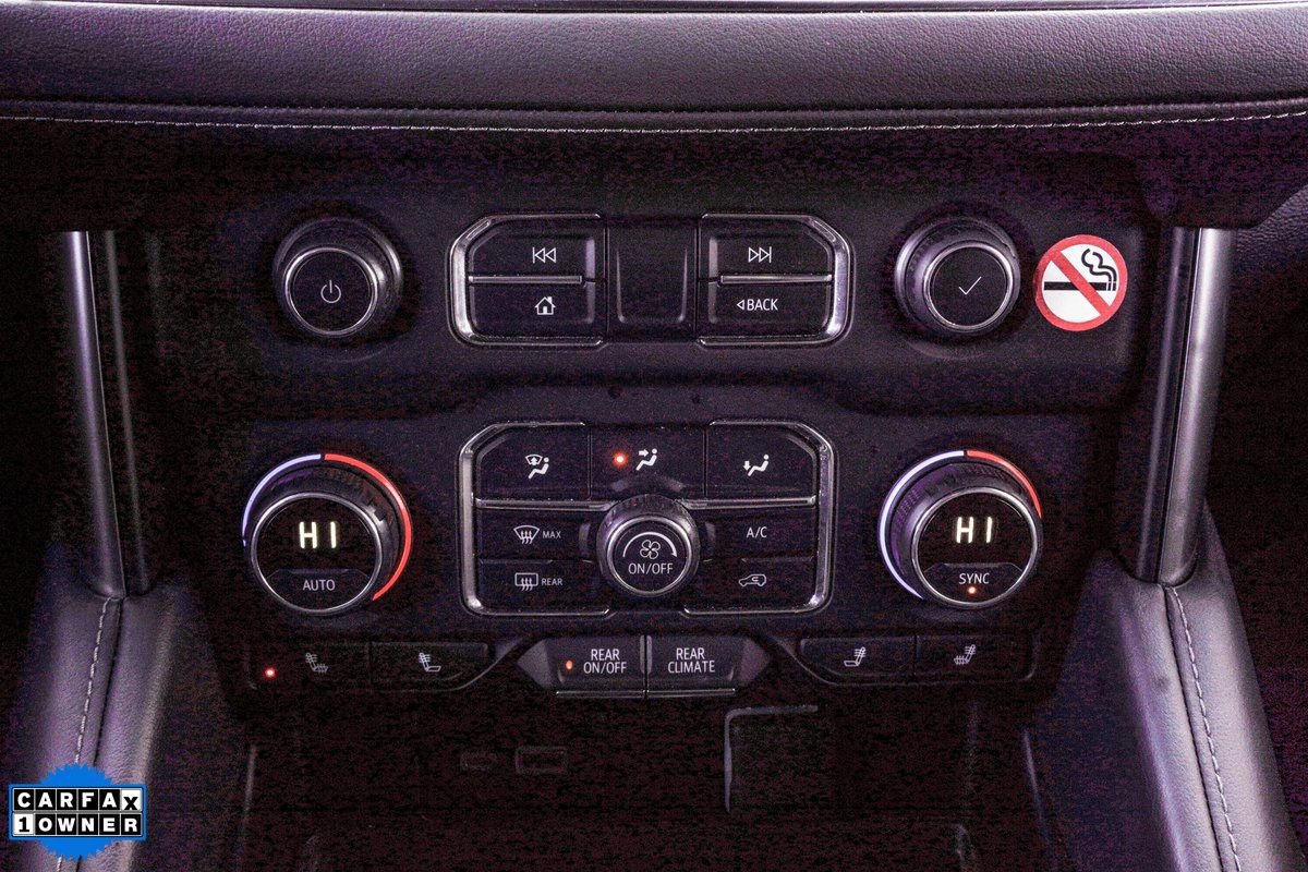 Used 2024 Chevrolet Suburban LT image 26