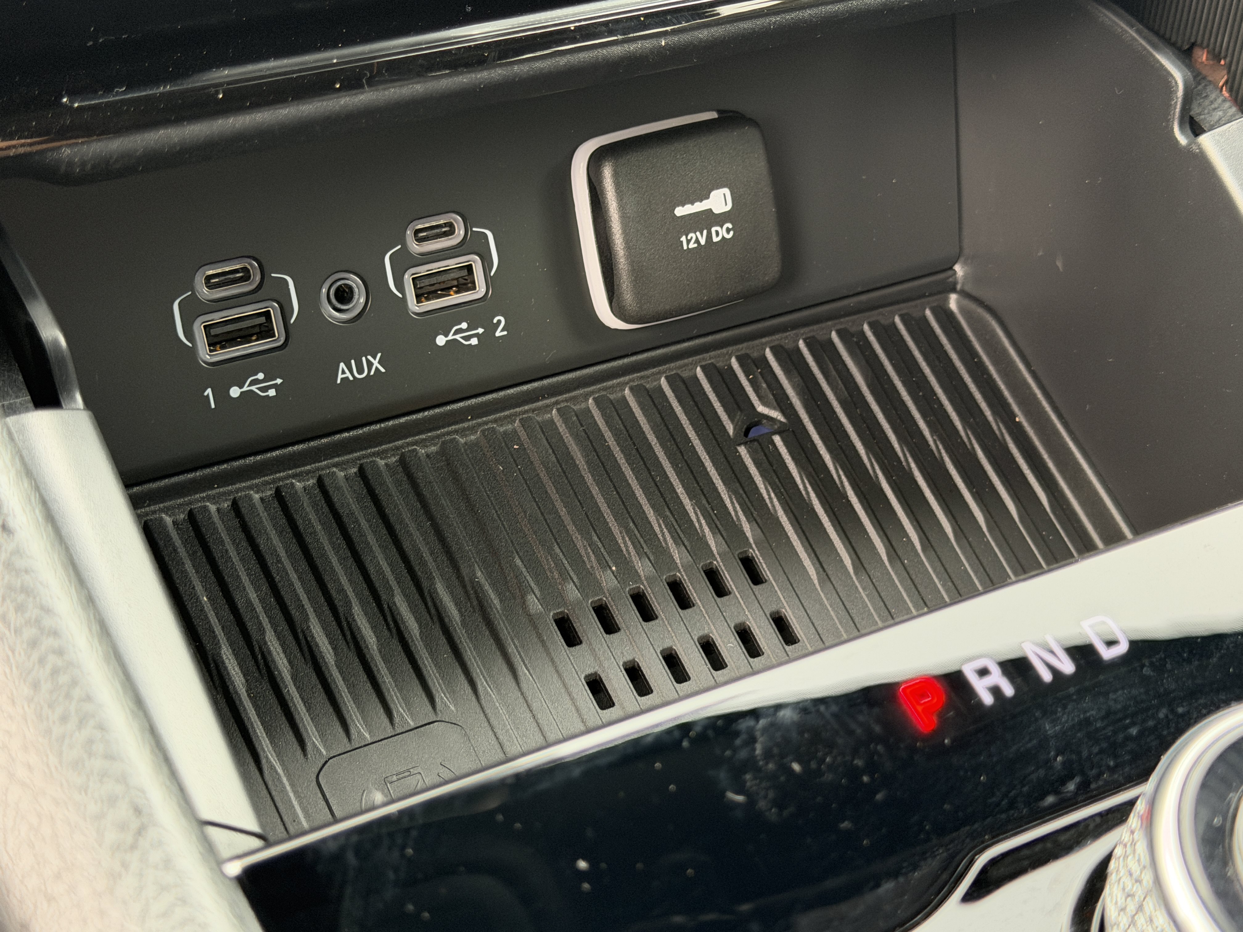 New 2026 Jeep Grand Cherokee Altitude RWD image 28