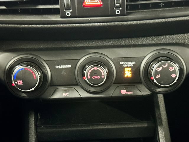 Used 2023 Kia Forte LXS w/ LXS Technology Package FWD image 15