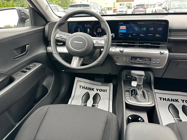 New 2027 Hyundai Kona SEL Sport AWD/4WD image 15