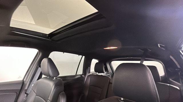 Used 2021 Honda Passport Touring image 12