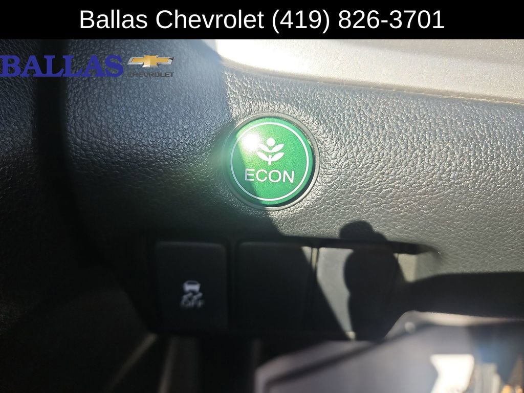 Used 2013 Honda CR-V EX image 18