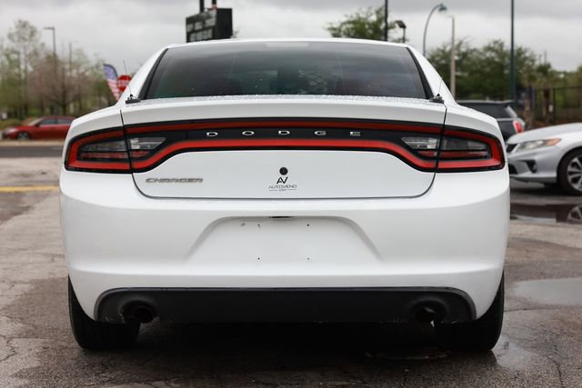Used 2015 Dodge Charger Police image 10