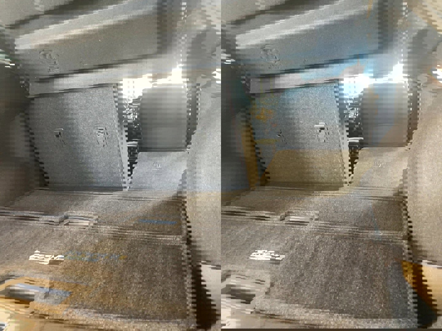 Used 2019 Nissan Rogue Sport SV w/ Technology Package image 22