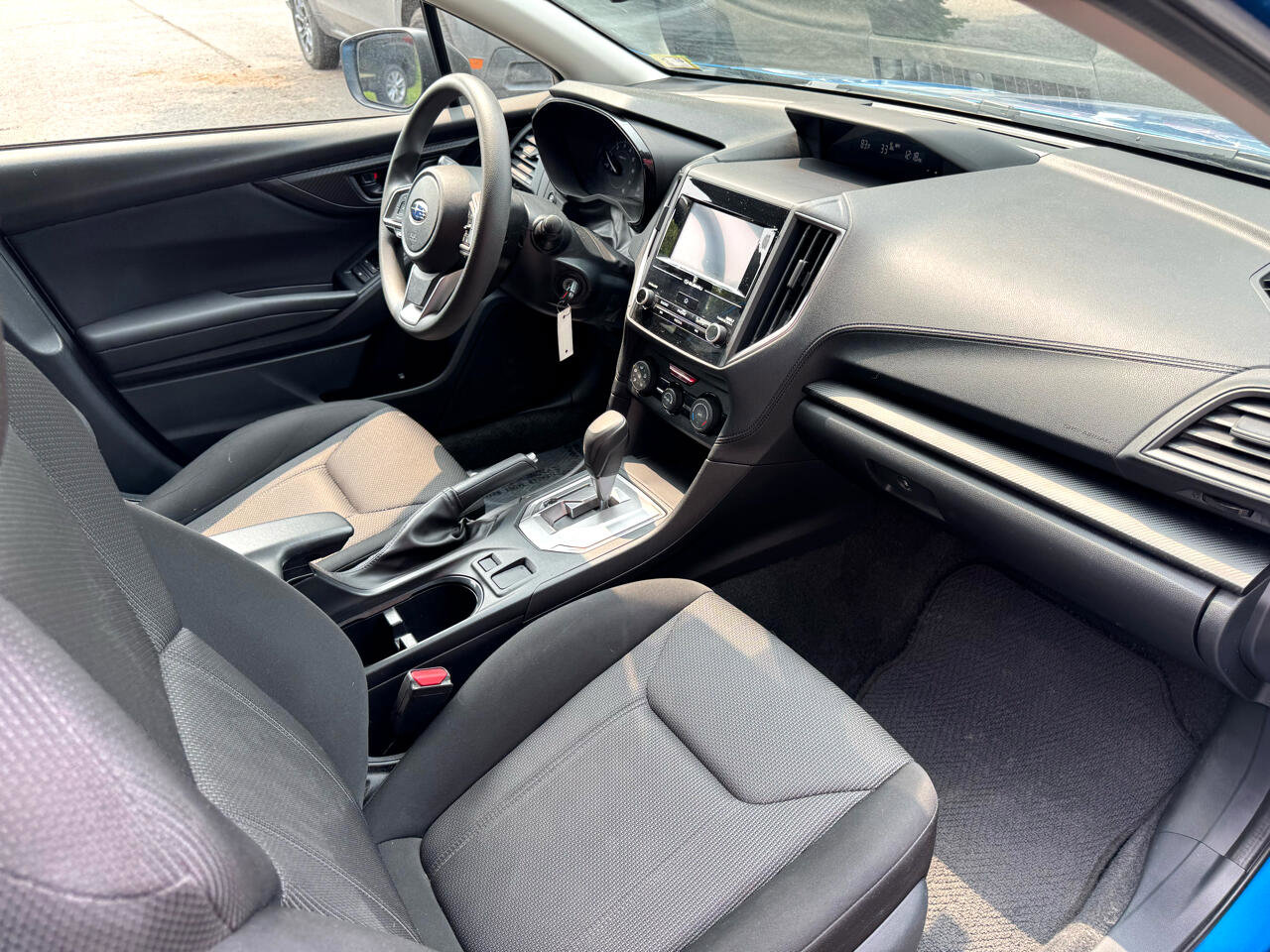 Used 2022 Subaru Impreza 2.0i image 15