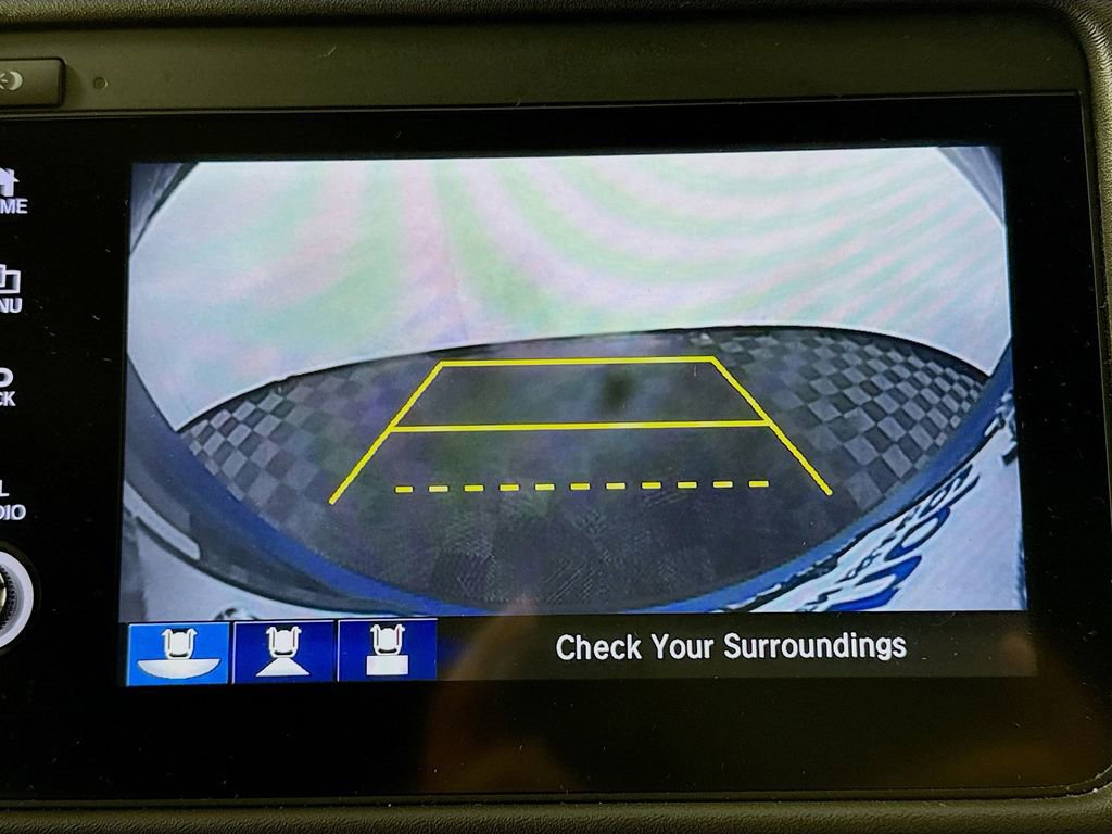 Used 2020 Honda HR-V Sport image 28