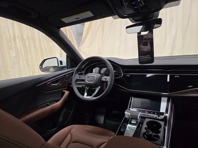 New 2026 Audi Q8 Premium Plus AWD/4WD image 38