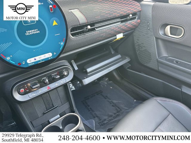Certified 2026 MINI Cooper S FWD image 33