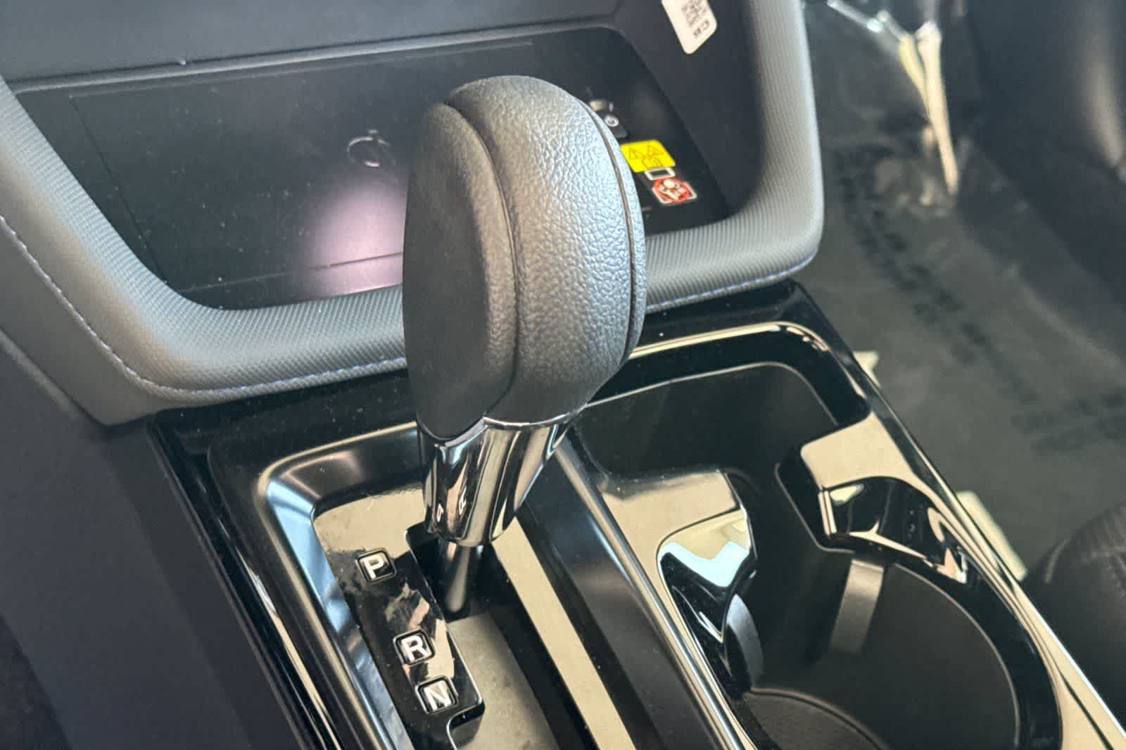 New 2026 Subaru Forester Limited AWD/4WD image 23