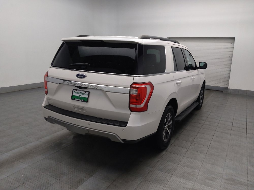 Used 2018 Ford Expedition XLT RWD image 9
