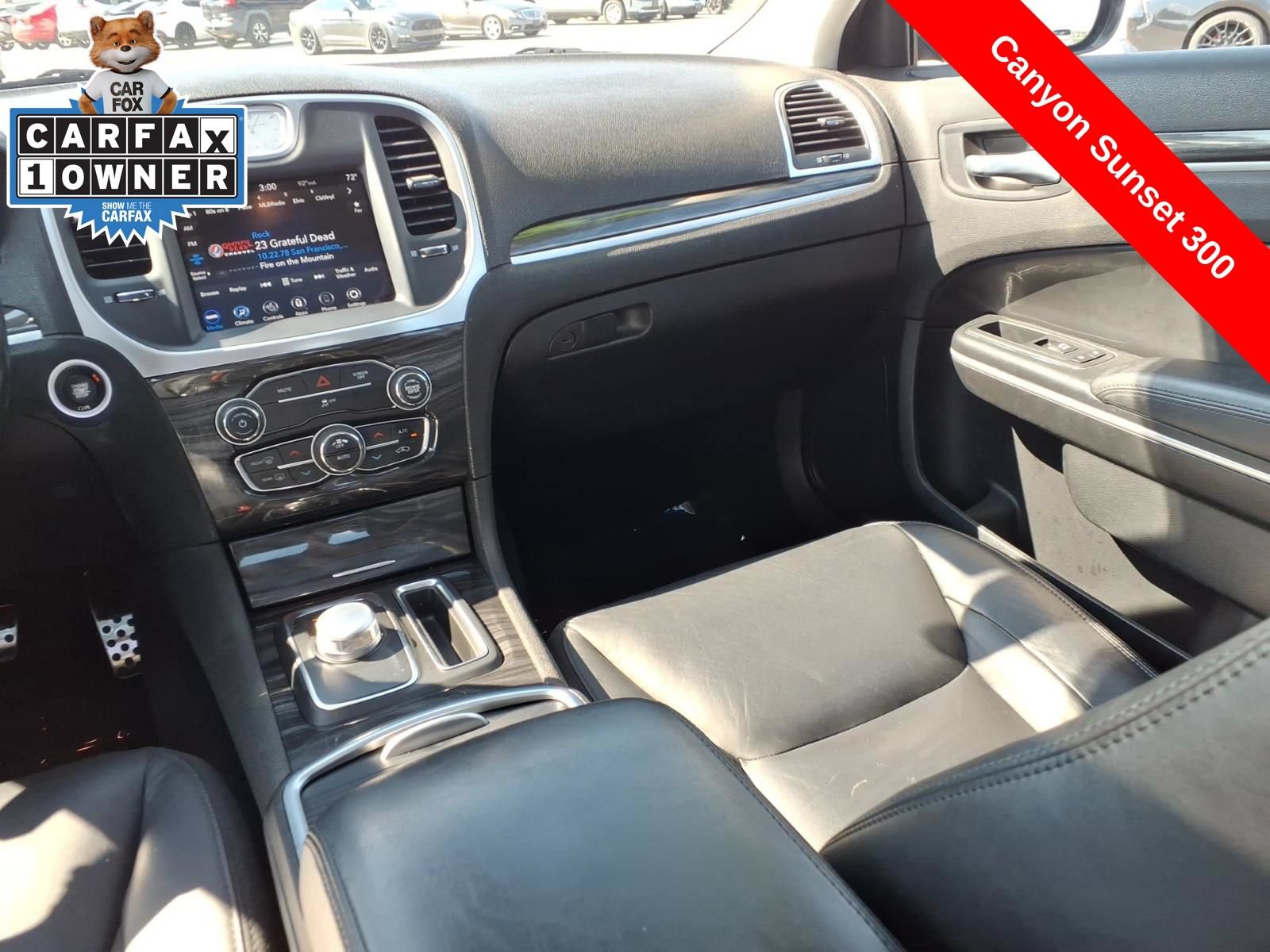 Used 2020 Chrysler 300 Touring L w/ Quick Order Package 2EF RWD image 12