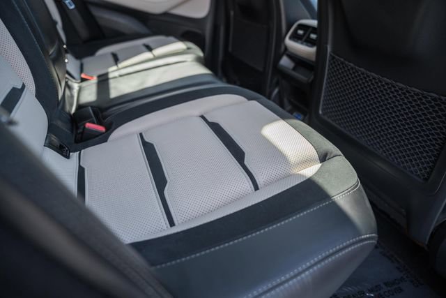 Used 2024 Mercedes-Benz GLE 53 AMG 4MATIC Coupe image 35