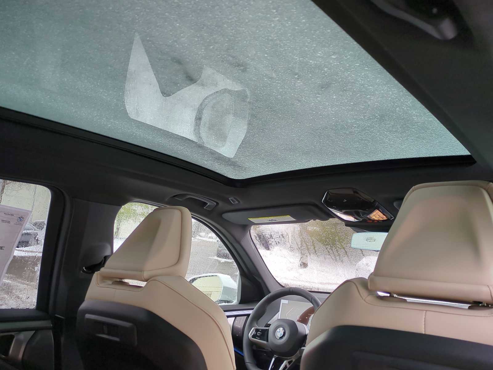 New 2026 BMW X3 xDrive30 image 22