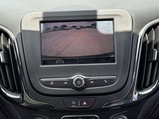 Used 2023 Chevrolet Equinox RS FWD image 16