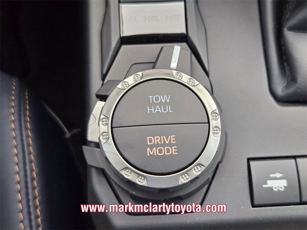 New 2026 Toyota 4Runner Platinum image 20