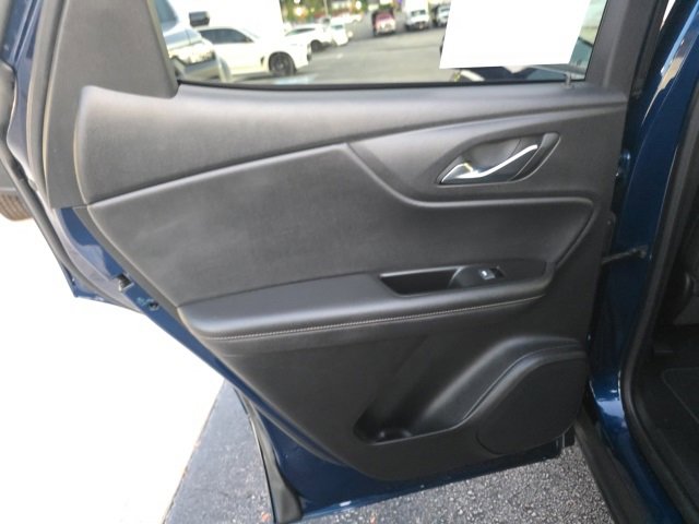 Used 2022 Chevrolet Blazer Premier image 23