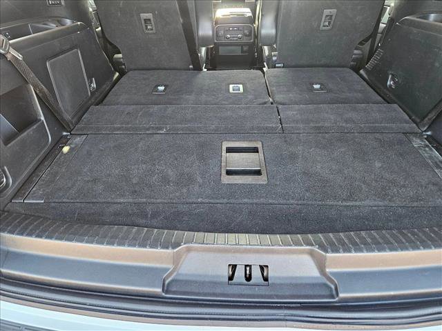 Used 2021 Ford Expedition Platinum image 6