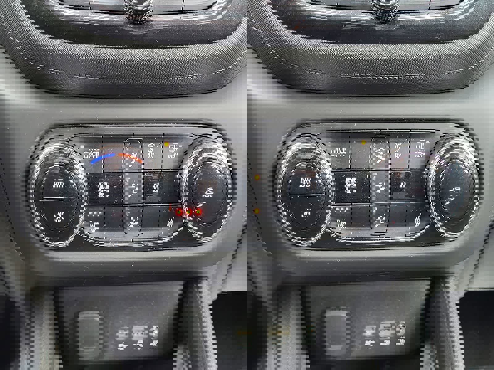 Used 2023 Chevrolet TrailBlazer LT w/ Convenience Package image 19